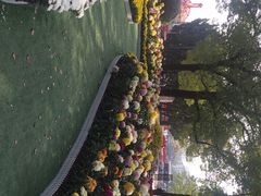 -上海市龙华烈士陵园