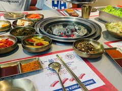 -韩一品韩国料理(柏庐南路店)