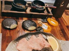 -橘焱胡同烧肉夜食(BFC外滩金融中心店)