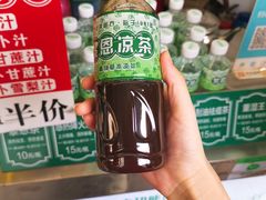 -黎雪珍凉茶(北京路店)