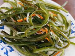 拌海带丝-柴氏风味斋(甘家口店)