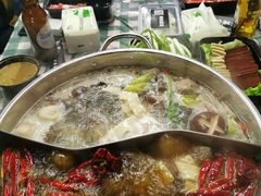 -东门烧烤·国王轰趴·年会(西北旺店)