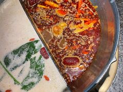 -湊湊火锅·茶憩(新中关购物中心店)