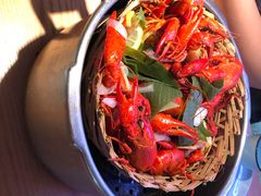 -蚝翅·海鲜粥·烧烤·宁夏滩羊季(玉米楼店)