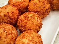 芝麻球-蜀皇·菌汤鲜黄牛肉汤锅(宽窄巷子店)