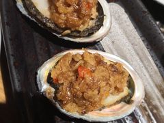 -三石铁板烧(紫竹桥店)