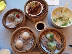 -潮府馆·非遗潮州菜·世纪公园(新国际博览中心店)