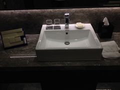 -千禧新世界香港酒店