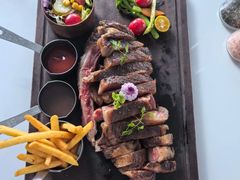 -天玑高空江景餐厅&酒吧Sky Secret Restaurant&Bar