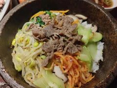 -三代烤肉(保利广场店)