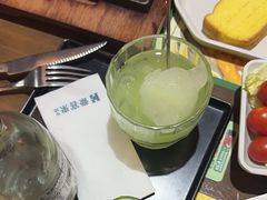-豪客来牛排(空港华联店)
