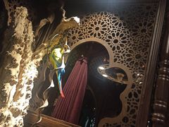 -楼兰新疆主题餐厅(苏州中心店)