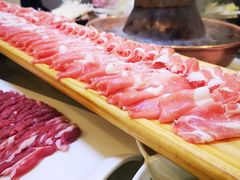 -阳坊胜利涮羊肉(阳坊老店)