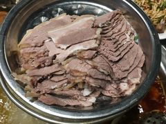 -菌海森林·非遗野生菌火锅(西山区滇池路摩根道店)