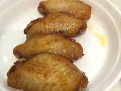 -乐凯撒披萨(正佳广场店)