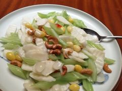 蘸酱菜-老江南春·中国龙菜(衡山路店)