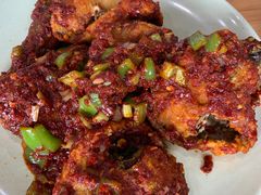 -贤花饭店(城阳店)