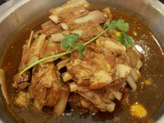 android_upload_pic-蝎王府羊蝎子(西稍门店)