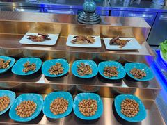 -圣罗巴海鲜自助(黑金店)