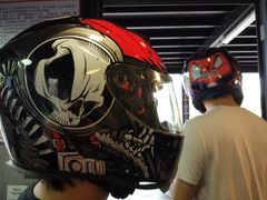 -锐擎卡丁车主题乐园(郊野公园店)