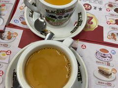 -華人 華星冰室(氹仔 店)