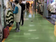 -西单明珠商场