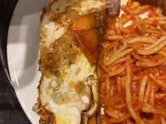 -天津东凯悦酒店·Market Café自助餐厅