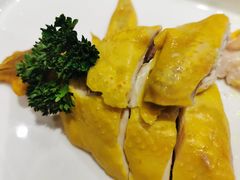 -金枝玉叶上海人家食府(三里河店)