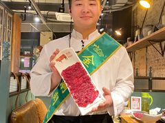 -手选潮汕鲜牛肉火锅(二七广场店)