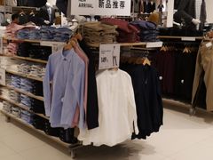-优衣库(石家庄裕华万达广场店)