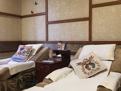 -天天足道(紫荆店)