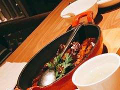 -小大董·烤鸭(凤凰汇店)