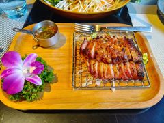 -泰餐厅·广州融创施柏阁酒店