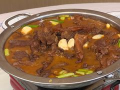 -华顺土菜馆(洪岗路店)