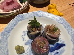 -镹·鱼料理  国产鱼使用店