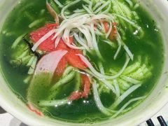 -聆桂烤鸭·金奖烤鸭(静联广场店)