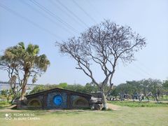 -长洲岛都市农业公园