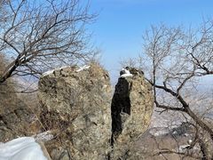 -阳台山自然风景区