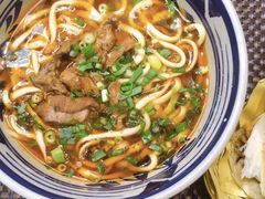 -老九圆山西面馆(CBD店)