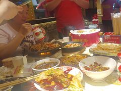 -串盟烧烤大排档·长沙美食地标(星沙店)