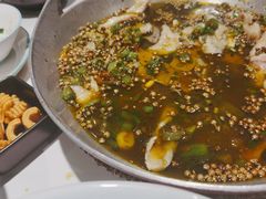 -川人百味·水煮活鱼(赛罕万达店)