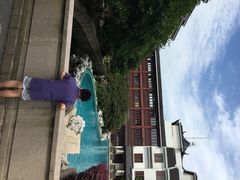 吴宫泛太平洋酒店-苏州吴宫泛太平洋酒店