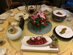 -张博士茗茶馆(外滩店)