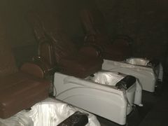 -心足私家足疗SPA(海岸城店)