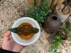 乌龙茶冻-时光花园(白鹭洲店)