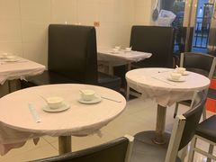大堂-玲珑餐厅(陕西南路店)