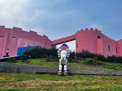 -漳州滨海火山岛自然生态风景区