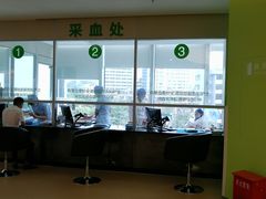 -美亚体检(台江分院)
