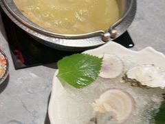 -樱煦和牛寿喜烧(如皋吾悦广场店)