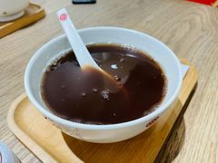 -彬媽糖水(侨鑫国际店)